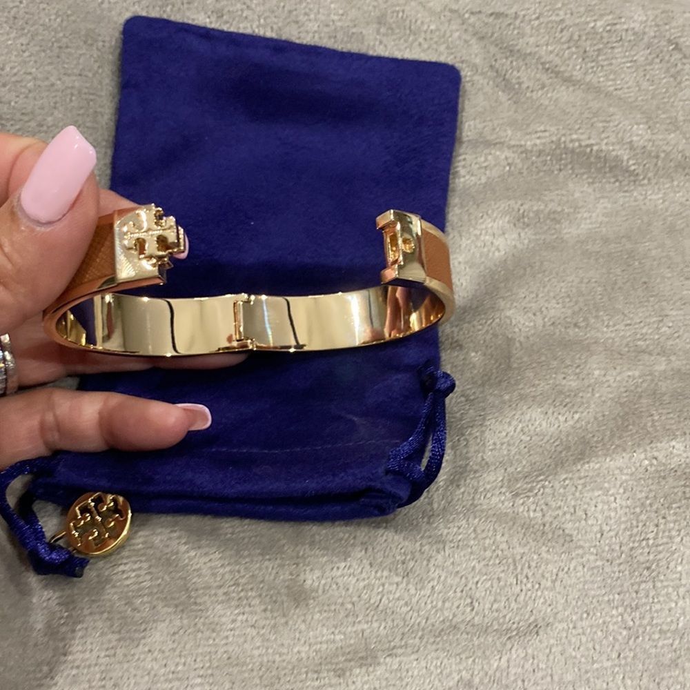 Tory Burch Bangle - image 3
